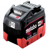 Batterie Metabo 625368000 5,5 Ah 18 V