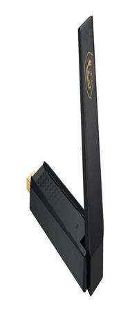 Clé USB Wi-Fi MSI AX E5400