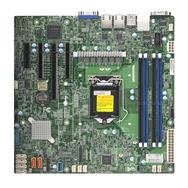 Carte mère Supermicro X12STL-F