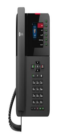 Téléphone de bureau Unify OpenScape CP410