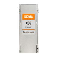 Kioxia CD6-R, 1,92 To, 2,5", 512 Gbit/s