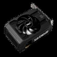PALIT GEFORCE RTX 5050 STORMX GDDR6 GRAPHICS CARD