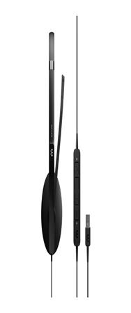 Casque USB mono EPOS SENNHEISER ADAPT 130 USB II avec contrôle d'appel en ligne