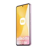Xiaomi 12 Lite - 16.6 cm (6.55") - 8 GB - 128 GB - 108 MP - Android 12 - Pink