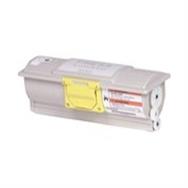 Toner jaune Konica Minolta