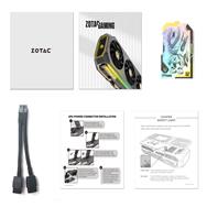 ZOTAC GAMING GeForce RTX 5070 TWIN EDGE 12GB