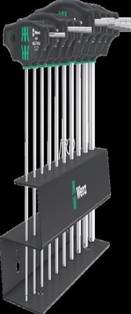 Jeu de tournevis Wera 454/10 HF Imperial 2| 05023454001