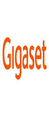 Chargeur professionnel Gigaset M2 noir