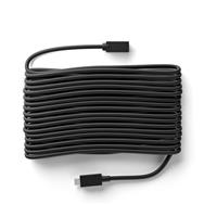 Rallonge USB Sennheiser EPOS - USB-C 24 broches (M) vers USB-C 24 broches (F)