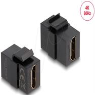 Module Keystone Delock - Coupleur HDMI