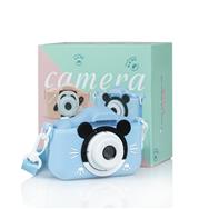Caméra enfant Extralink H31 SIMPLE bleue
