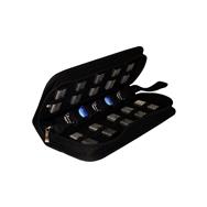 Étui de rangement portefeuille USB MEDIARANGE