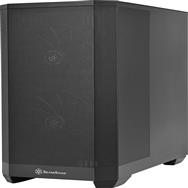 SILVERSTONE SETA H2M TOWER BLACK SST-SEH2M-B CASE