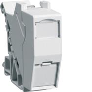 Hager VZ314 Gris