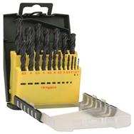 Bosch Metallbohrer-Set-HSS-R260701715119tlg