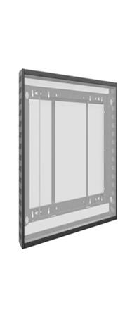 Hagor Cover-Set pour WH OH55 résistant aux intempéries