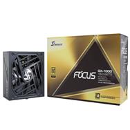 Seasonic Netzteil Focus Gx 1000 Atx 3.1 full-modular - Power Supply - ATX