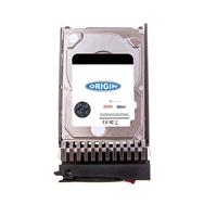 Origin Storage 2.4TB 10K HOT PLUG HDD KIT 2.5IN 12G SAS - 2.5" - 2.4 TB - 10000 RPM