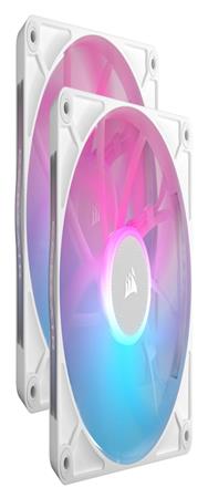 Corsair RX RGB iCUE LINK RX140 140mm Ventilateur