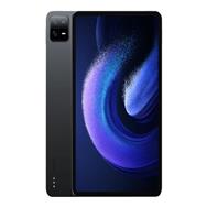Xiaomi Pad 6 - 27.9 cm (11") - 2880 x 1800 pixels - 128 GB - 6 GB - Android 13 - Black
