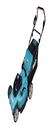 Makita DLM480PT2 Tondeuse à gazon