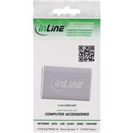 Adaptateur HDMI InLine - Prise HDMI A / prise - 8K UHD