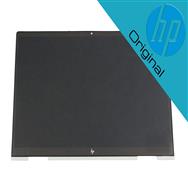 HP 71NIIA32010 Touch-Display Unit: 13.3in FHD 1920x1080 Black/Silver AMOLED