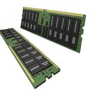 Samsung 64GB DDR5-6400 CL52 4Gx4 ECC reg. DR