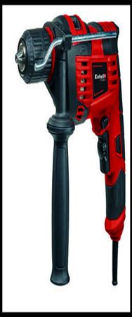 Perceuse à percussion Einhell TC-ID 720/1 E - 4259848