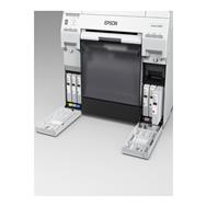 Epson T43U1 noir d'origine 200 ml
