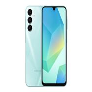 Samsung Galaxy A16 128GB Light Green Android Dual SIM 4GB - 128 - 5,000 - 128GB - 5,000 mAh
