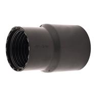 Adaptateur de tuyau Makita - Pour aspirateur