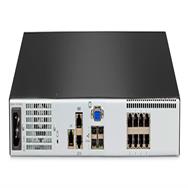 Vertiv AutoView KVM - Switch - Amount of ports: