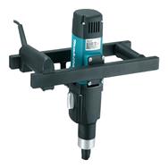 Makita UT1401 - Lacquer - Paint - Black - Blue - M14 - 50 kg - 14 cm - 1300 W