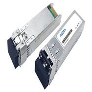 Origin Storage IBM Compatible Transceiver SFP+ SR 850nm MMF 300m DOM - Transceiver