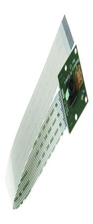Module caméra Raspberry Pi 5 Mpx