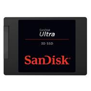 Sandisk SSD Ultra 3D R/W 560/530 Mo SDSSDH3-2T00-G30