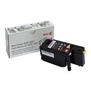 Cartouche de toner Xerox Magenta - originale