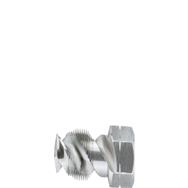 Foret combiné Wiha, 41 mm, métal, plastique, acier rapide (HSS), 10 g, blister