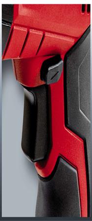 Einhell TE-HD 18 Li - Solo - 1,2 cm - 1100 tr/min - 1,2J