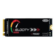 Origin Storage Velocity V7000 512GB PCIe 4.0 NVMe M.2 SSD - 512 GB - M.2 - 7140 MB/s