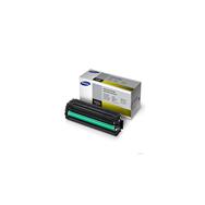Samsung CLT-Y504S - Yellow - original