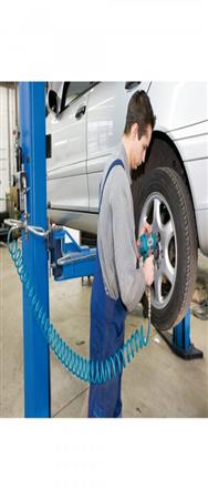 HAZET 9040-7 10 barres bleu 7,62 m