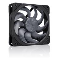 Noctua NF-A12x25 G2 PWM chromax.black Case Fan 120 mm chromax Black - Case Fan