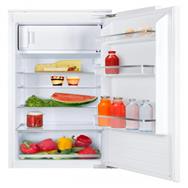 Amica EKSX 362 230 Réfrigérateur encastrable avec compartiment congélateur