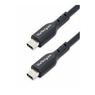 Câble de charge USB-C StarTech.com de 4 m (13 pi), câble USB-C, alimentation 60 W 3 A