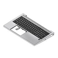 HP M35816-B71 Keyboard: Finnish/Swedish, Backlit