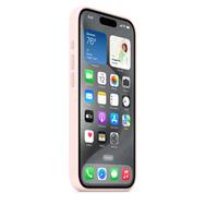 Coque arrière Apple pour téléphone portable