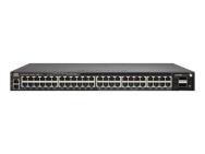Commscope/Ruckus ICX7650-48ZP-E - Commutateur réseau