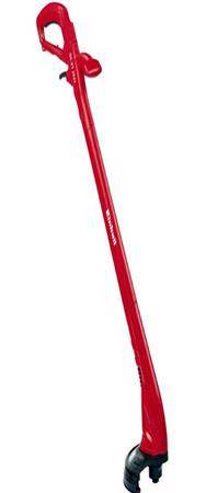Einhell GC-ET 2522 - 1,2 mm - 6 m - 12 000 tr/min - Noir - Rouge - 22 cm
